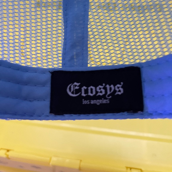 ECOSYS CARE BARE TRUCKER - Picture 3 of 4